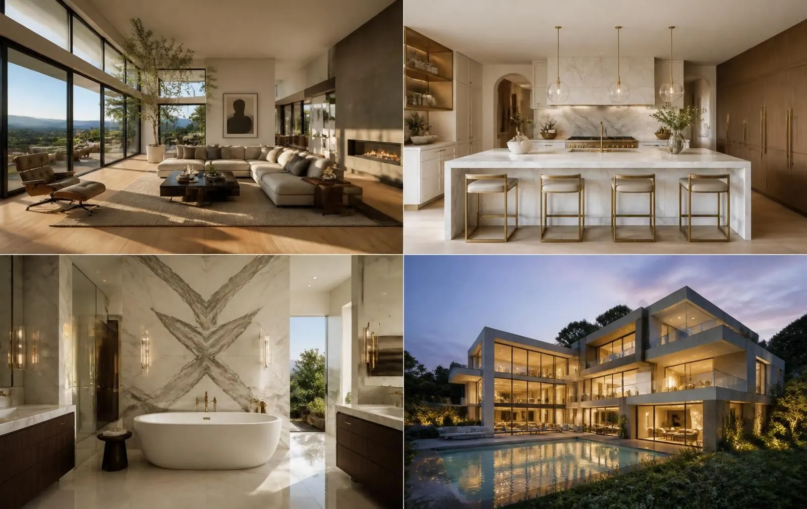 From Floor Plans to Photorealistic 3D Renderings: How ProGradeAI Helps Construction Companies & Real Estate Professionals — ProGrade AI article cover