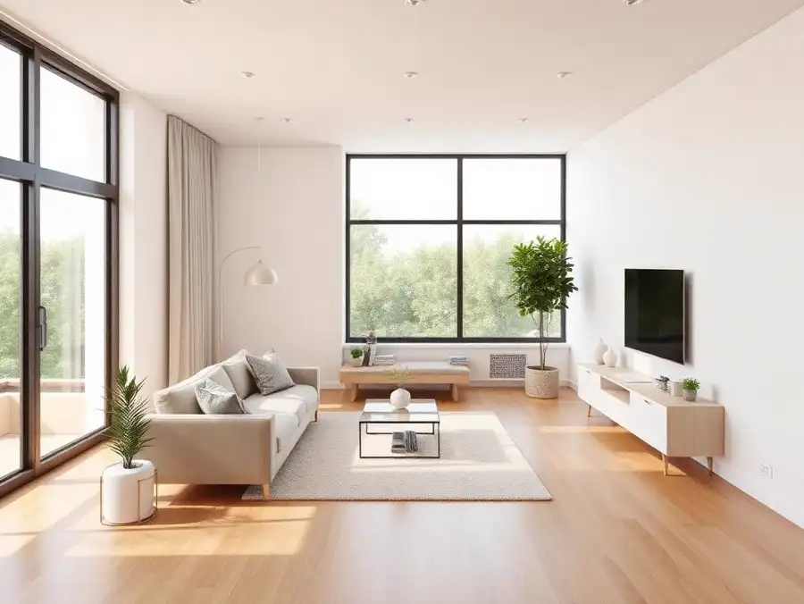 New build, bid cover image, AI construction rendering produced with ProGrade AI