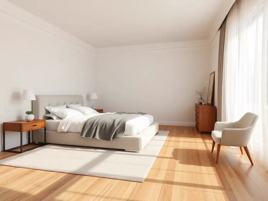 ADU project visualization, AI construction rendering produced with ProGrade AI